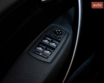 БМВ Х3, объемом двигателя 2 л и пробегом 225 тыс. км за 9700 $, фото 24 на Automoto.ua