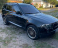 БМВ Х3, объемом двигателя 2 л и пробегом 310 тыс. км за 9300 $, фото 1 на Automoto.ua
