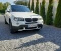 БМВ Х3, объемом двигателя 2 л и пробегом 300 тыс. км за 12500 $, фото 1 на Automoto.ua
