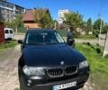 БМВ Х3, объемом двигателя 2 л и пробегом 304 тыс. км за 10000 $, фото 1 на Automoto.ua
