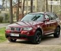 БМВ Х3, объемом двигателя 2.5 л и пробегом 227 тыс. км за 11900 $, фото 12 на Automoto.ua