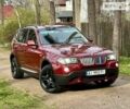 БМВ Х3, объемом двигателя 2.5 л и пробегом 227 тыс. км за 11900 $, фото 1 на Automoto.ua