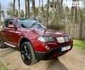 БМВ Х3, объемом двигателя 2.5 л и пробегом 227 тыс. км за 11900 $, фото 50 на Automoto.ua