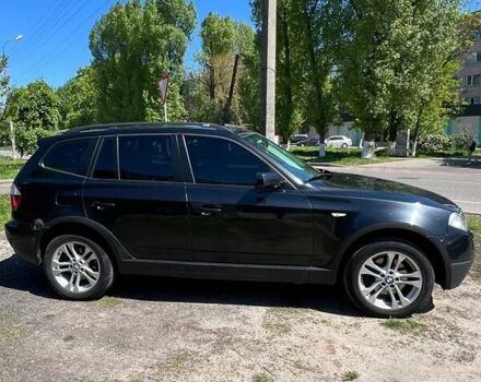 БМВ Х3, объемом двигателя 2 л и пробегом 304 тыс. км за 10000 $, фото 2 на Automoto.ua