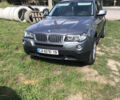 БМВ Х3, объемом двигателя 2 л и пробегом 242 тыс. км за 9800 $, фото 2 на Automoto.ua
