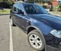 БМВ Х3, объемом двигателя 3 л и пробегом 139 тыс. км за 10000 $, фото 6 на Automoto.ua