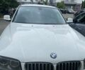 БМВ Х3, объемом двигателя 2 л и пробегом 200 тыс. км за 12000 $, фото 1 на Automoto.ua