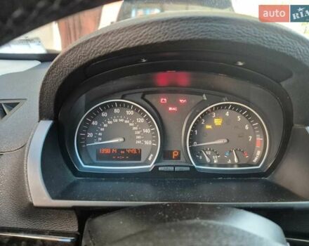 БМВ Х3, объемом двигателя 3 л и пробегом 139 тыс. км за 10000 $, фото 10 на Automoto.ua