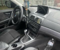 БМВ Х3, объемом двигателя 2 л и пробегом 242 тыс. км за 9800 $, фото 1 на Automoto.ua