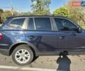 БМВ Х3, объемом двигателя 3 л и пробегом 139 тыс. км за 10000 $, фото 5 на Automoto.ua