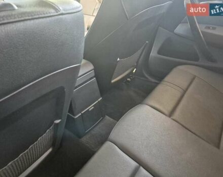 БМВ Х3, объемом двигателя 3 л и пробегом 139 тыс. км за 10000 $, фото 13 на Automoto.ua