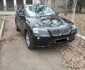 БМВ Х3, объемом двигателя 2.8 л и пробегом 155 тыс. км за 13555 $, фото 14 на Automoto.ua