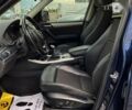 БМВ Х3, объемом двигателя 2 л и пробегом 275 тыс. км за 15800 $, фото 9 на Automoto.ua