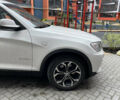БМВ Х3, объемом двигателя 2 л и пробегом 234 тыс. км за 14000 $, фото 2 на Automoto.ua