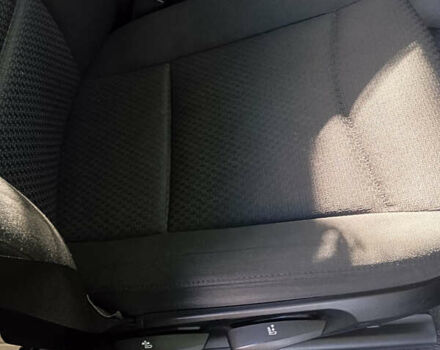 БМВ Х3, объемом двигателя 2 л и пробегом 230 тыс. км за 12000 $, фото 15 на Automoto.ua