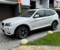 БМВ Х3, объемом двигателя 2 л и пробегом 234 тыс. км за 14000 $, фото 6 на Automoto.ua