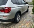 БМВ Х3, объемом двигателя 3 л и пробегом 207 тыс. км за 11800 $, фото 5 на Automoto.ua