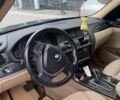 БМВ Х3, объемом двигателя 3 л и пробегом 145 тыс. км за 14200 $, фото 1 на Automoto.ua
