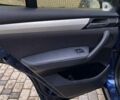 БМВ Х3, объемом двигателя 2 л и пробегом 275 тыс. км за 15800 $, фото 10 на Automoto.ua