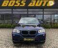 БМВ Х3, объемом двигателя 2 л и пробегом 275 тыс. км за 15800 $, фото 7 на Automoto.ua