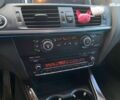 БМВ Х3, об'ємом двигуна 2 л та пробігом 216 тис. км за 15500 $, фото 15 на Automoto.ua
