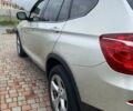 БМВ Х3, объемом двигателя 3 л и пробегом 207 тыс. км за 11800 $, фото 4 на Automoto.ua