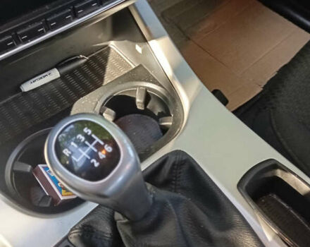 БМВ Х3, объемом двигателя 2 л и пробегом 230 тыс. км за 12000 $, фото 19 на Automoto.ua