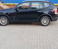 БМВ Х3, объемом двигателя 2 л и пробегом 230 тыс. км за 12000 $, фото 5 на Automoto.ua