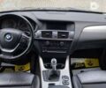 БМВ Х3, объемом двигателя 2 л и пробегом 275 тыс. км за 15800 $, фото 13 на Automoto.ua