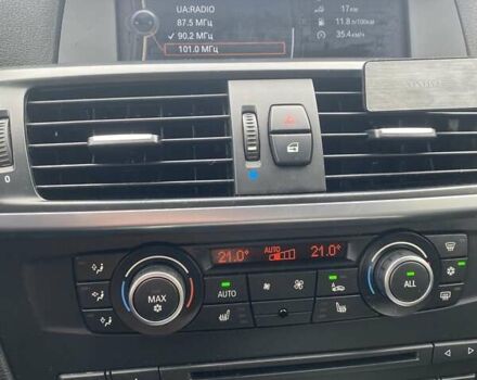 БМВ Х3, объемом двигателя 3 л и пробегом 207 тыс. км за 11800 $, фото 13 на Automoto.ua