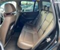 БМВ Х3, об'ємом двигуна 2 л та пробігом 216 тис. км за 15500 $, фото 18 на Automoto.ua