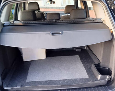 БМВ Х3, объемом двигателя 2 л и пробегом 230 тыс. км за 12000 $, фото 6 на Automoto.ua