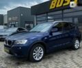 БМВ Х3, объемом двигателя 2 л и пробегом 275 тыс. км за 15800 $, фото 6 на Automoto.ua