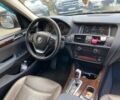 БМВ Х3, об'ємом двигуна 2 л та пробігом 216 тис. км за 15500 $, фото 9 на Automoto.ua