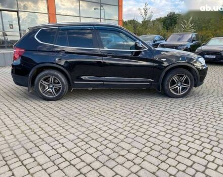 БМВ Х3, об'ємом двигуна 2 л та пробігом 216 тис. км за 15500 $, фото 7 на Automoto.ua