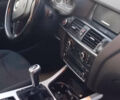 БМВ Х3, объемом двигателя 2 л и пробегом 230 тыс. км за 12000 $, фото 8 на Automoto.ua