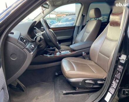 БМВ Х3, об'ємом двигуна 2 л та пробігом 216 тис. км за 15500 $, фото 16 на Automoto.ua