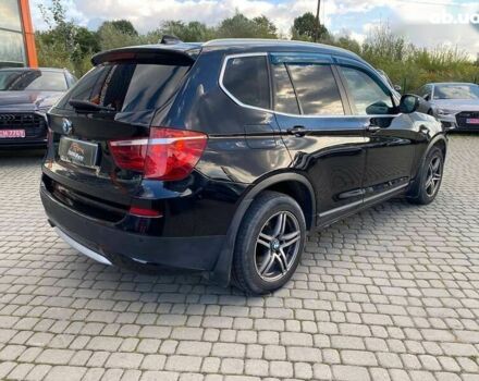 БМВ Х3, об'ємом двигуна 2 л та пробігом 216 тис. км за 15500 $, фото 6 на Automoto.ua