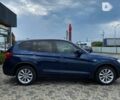 БМВ Х3, объемом двигателя 2 л и пробегом 275 тыс. км за 15800 $, фото 1 на Automoto.ua