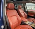 БМВ Х3, объемом двигателя 3 л и пробегом 235 тыс. км за 12900 $, фото 28 на Automoto.ua