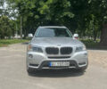 БМВ Х3, объемом двигателя 3 л и пробегом 185 тыс. км за 12500 $, фото 1 на Automoto.ua