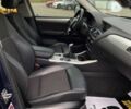 БМВ Х3, объемом двигателя 2 л и пробегом 275 тыс. км за 15800 $, фото 18 на Automoto.ua