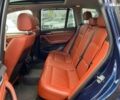 БМВ Х3, объемом двигателя 3 л и пробегом 235 тыс. км за 12900 $, фото 22 на Automoto.ua