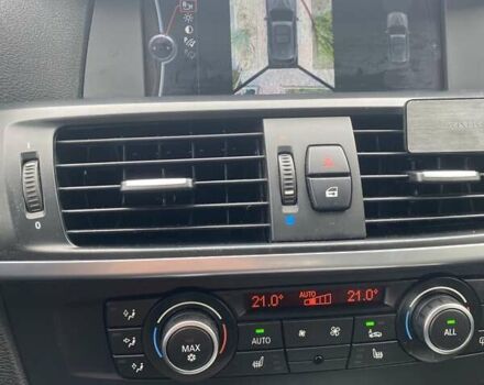 БМВ Х3, объемом двигателя 3 л и пробегом 207 тыс. км за 11800 $, фото 14 на Automoto.ua