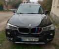 БМВ Х3, объемом двигателя 3 л и пробегом 138 тыс. км за 14800 $, фото 1 на Automoto.ua
