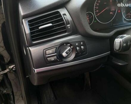 БМВ Х3, об'ємом двигуна 2 л та пробігом 216 тис. км за 15500 $, фото 11 на Automoto.ua