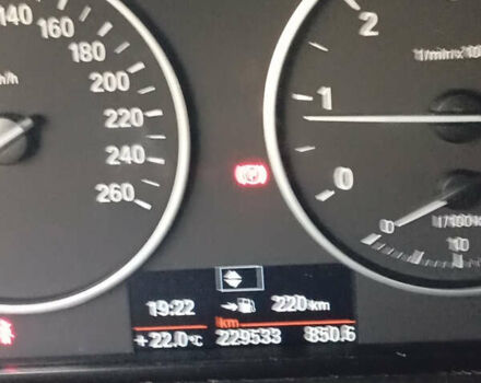 БМВ Х3, объемом двигателя 2 л и пробегом 230 тыс. км за 12000 $, фото 11 на Automoto.ua