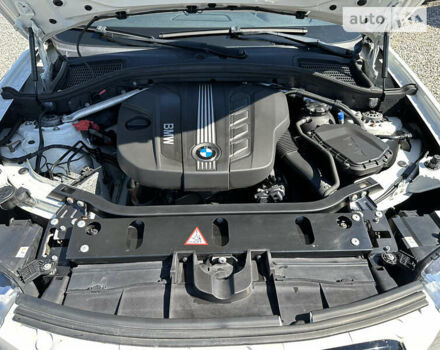 БМВ Х3, об'ємом двигуна 2 л та пробігом 223 тис. км за 21900 $, фото 8 на Automoto.ua