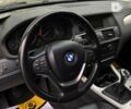 БМВ Х3, объемом двигателя 2 л и пробегом 275 тыс. км за 15800 $, фото 14 на Automoto.ua