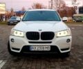 БМВ Х3, объемом двигателя 3 л и пробегом 258 тыс. км за 18150 $, фото 1 на Automoto.ua